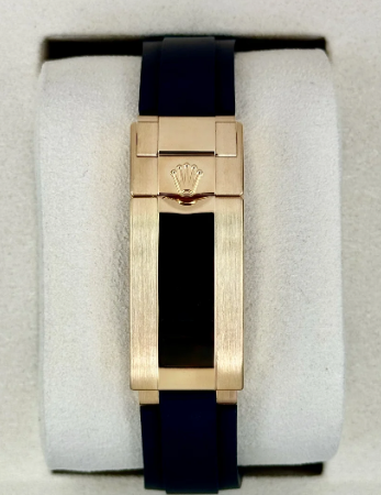 Daytona 2026 assemblée 40 mm 126518LN en or jaune, cadran champagne Pikachu