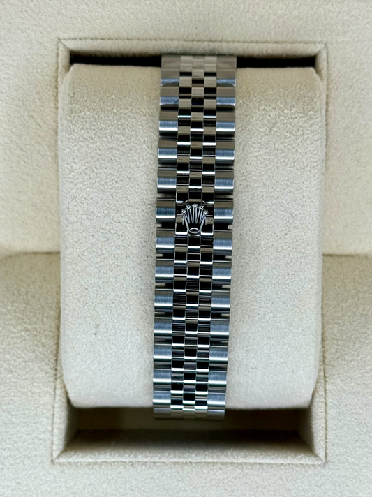 Datejust Assembled (80) NEW 2024 Lady Datejust 31mm 278274 Stainless Steel Jubilee Pink Dial