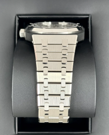 AP Assembled 90% Royal Oak 41mm White Dial