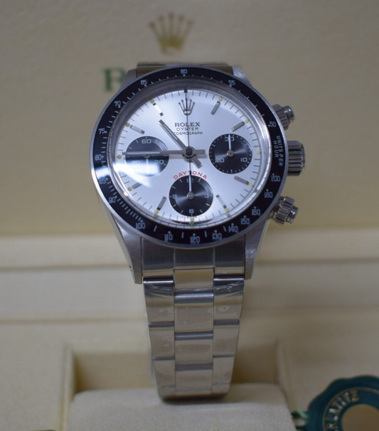 Daytona Vintage Assembled (100) ref.6263