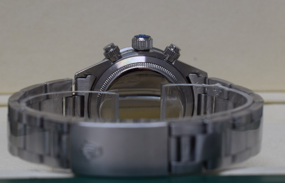 Daytona Vintage Monterad (100) ref.6263