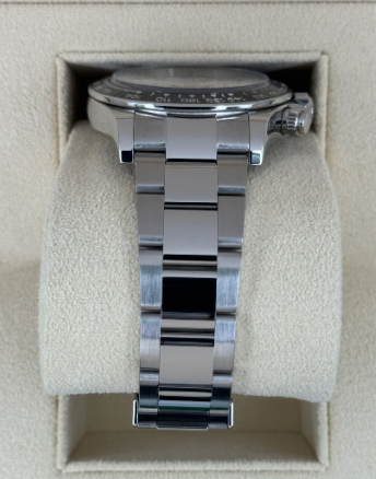 Daytona Assembled (100) 40mm 126500LN Stainless Steel Panda Dial