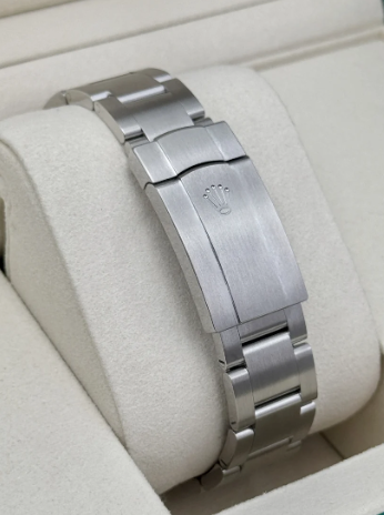 Oyster Perpetual Assembled (100) 36mm 126003 Slate Dial