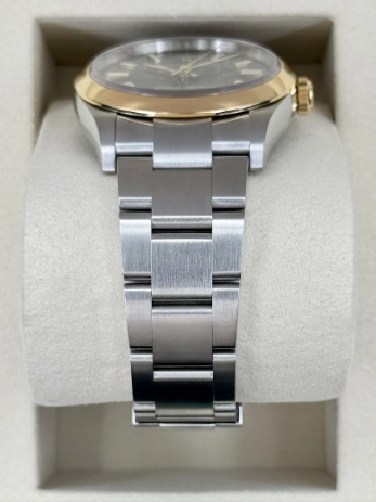Oyster Perpetual Assembled (100) 36mm 126003 Slate Dial
