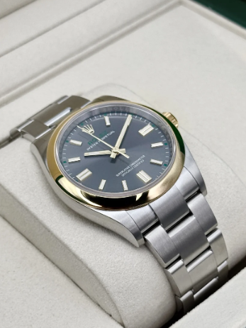 Oyster Perpetual Assembled (100) 36mm 126003 Slate Dial