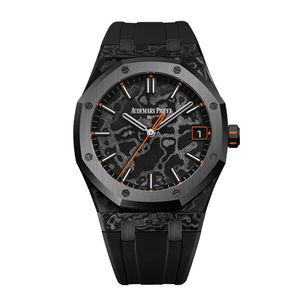 Dw Royal Oak 41 mm braise