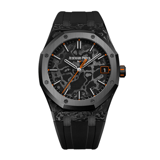 Dw Royal Oak 41 mm braise