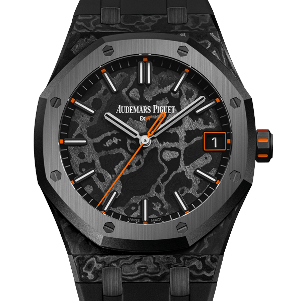 Dw Royal Oak 41 mm braise