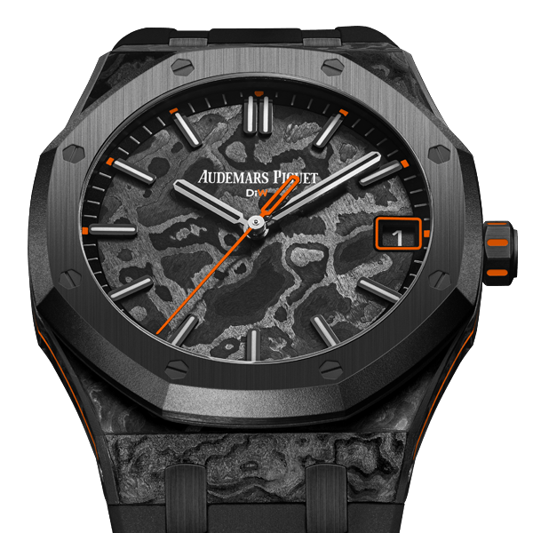 Dw Royal Oak 41 mm braise
