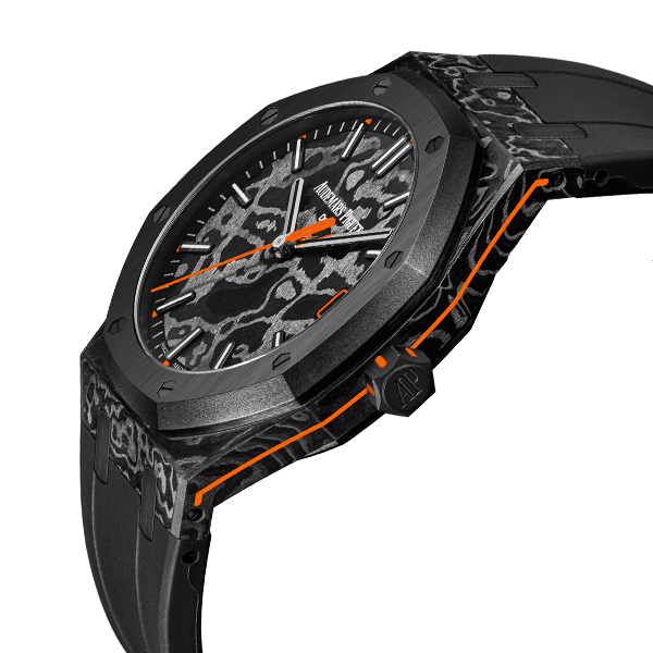 Dw Royal Oak 41 mm braise