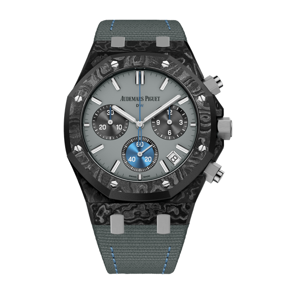 Dw Royal Oak 41 mm Grewhawk