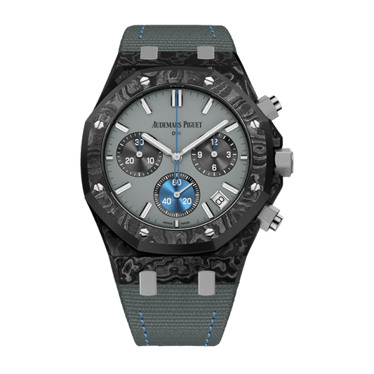 Dw Royal Oak 41 mm Grewhawk