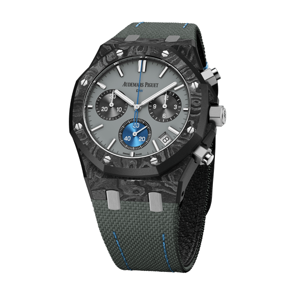 Dw Royal Oak 41 mm Grewhawk