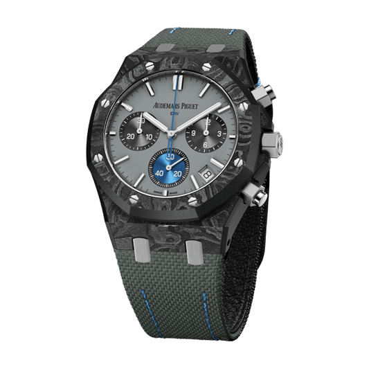 Dw Royal Oak 41 mm Grewhawk