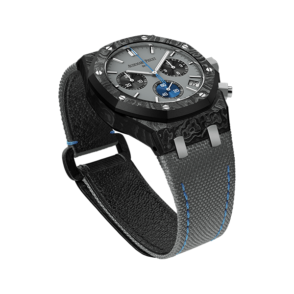 Dw Royal Oak 41 mm Grewhawk