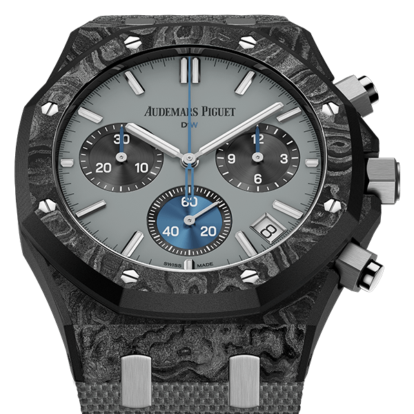 Dw Royal Oak 41 mm Grewhawk