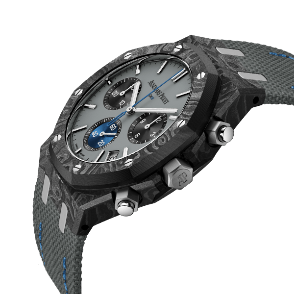 Dw Royal Oak 41 mm Grewhawk