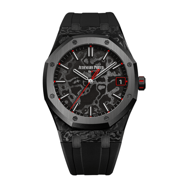 Dw Royal Oak 41 mm Speedster