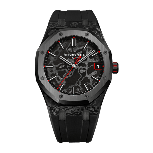Dw Royal Oak 41 mm Speedster