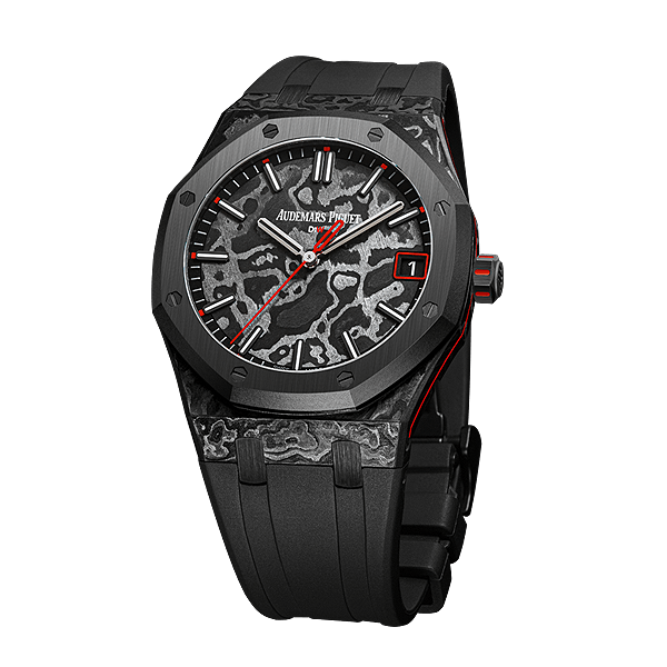 Dw Royal Oak 41 mm Speedster