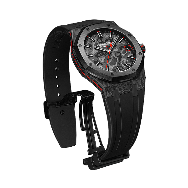 Dw Royal Oak 41 mm Speedster