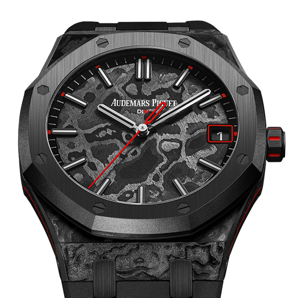 Dw Royal Oak 41 mm Speedster
