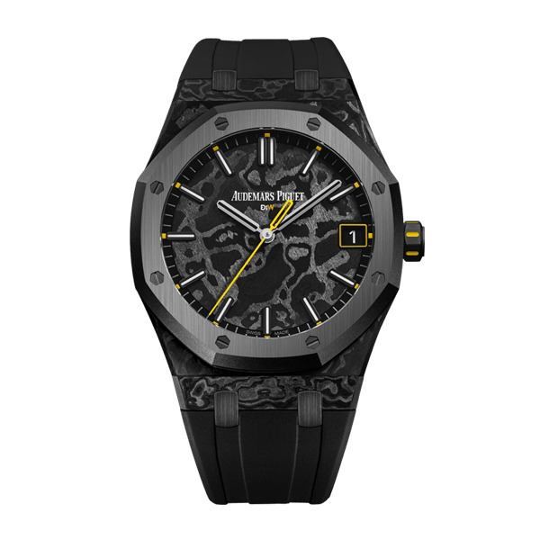 Dw Royal Oak 41 mm Spyder