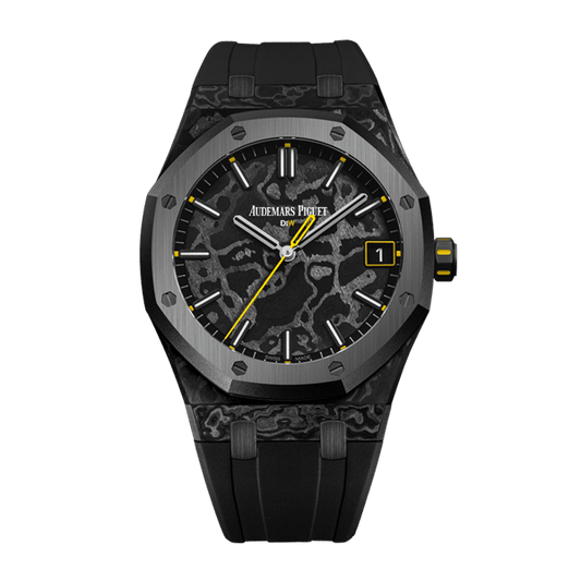 Dw Royal Oak 41 mm Spyder