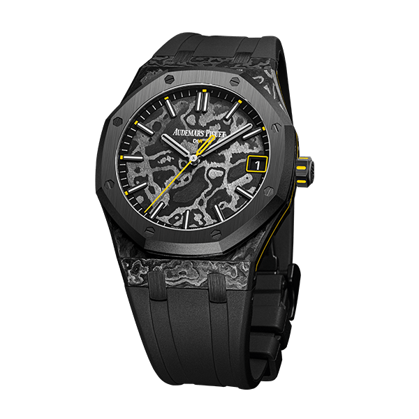 Dw Royal Oak 41 mm Spyder