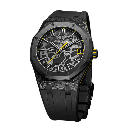 Dw Royal Oak 41 mm Spyder