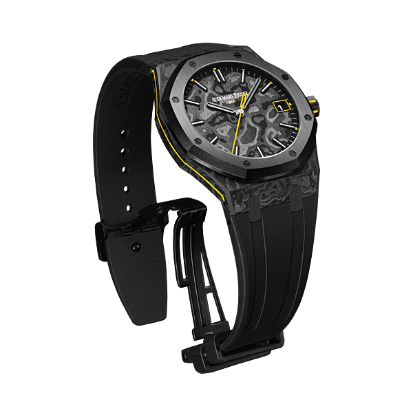 Dw Royal Oak 41 mm Spyder