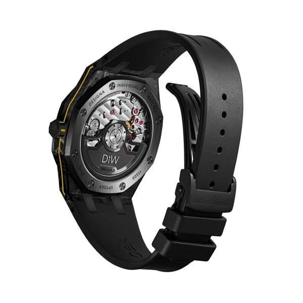Dw Royal Oak 41 mm Spyder