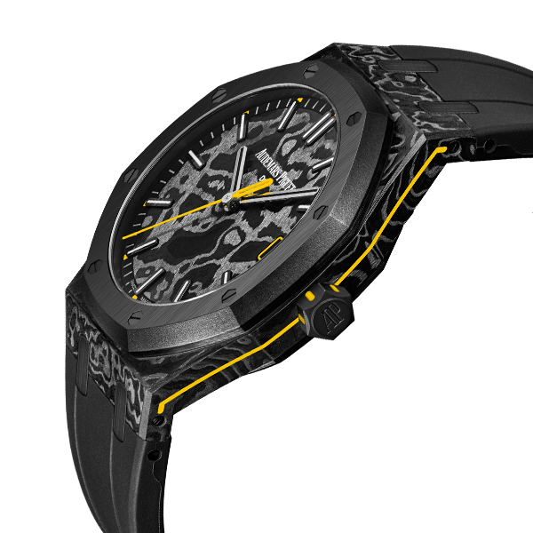 Dw Royal Oak 41 mm Spyder