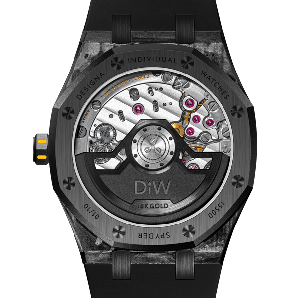 Dw Royal Oak 41 mm Spyder