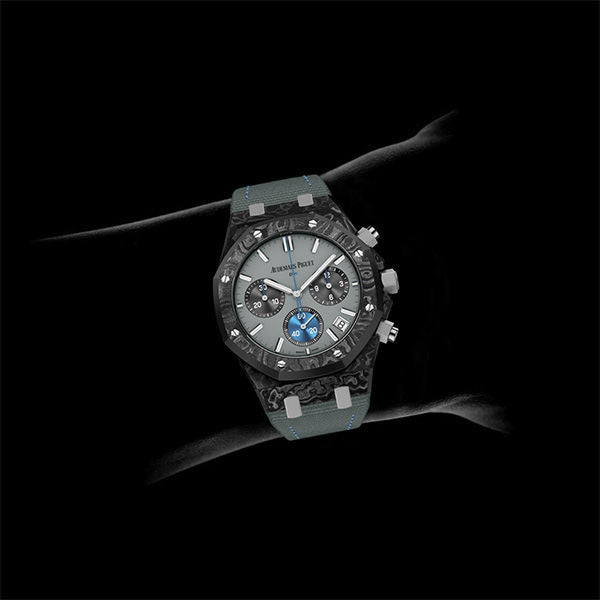 Dw Royal Oak 41 mm Grewhawk