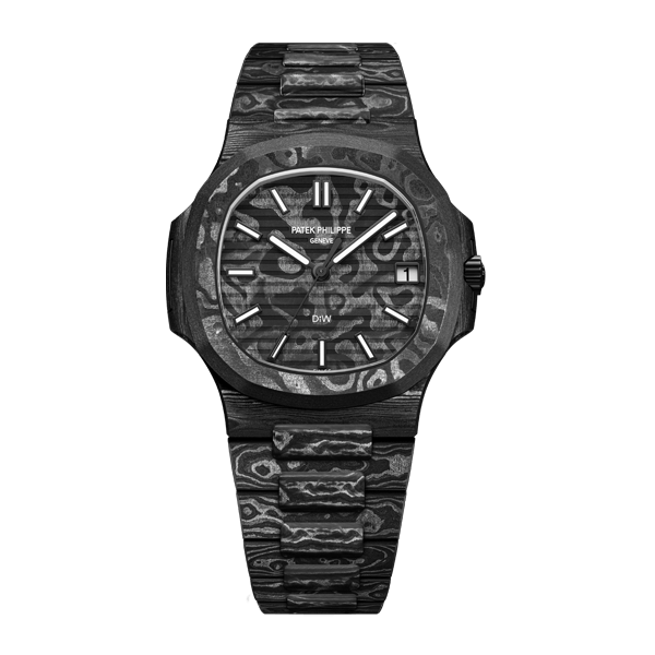 Dw Nautilus assembled 40mm All Carbon Monolith