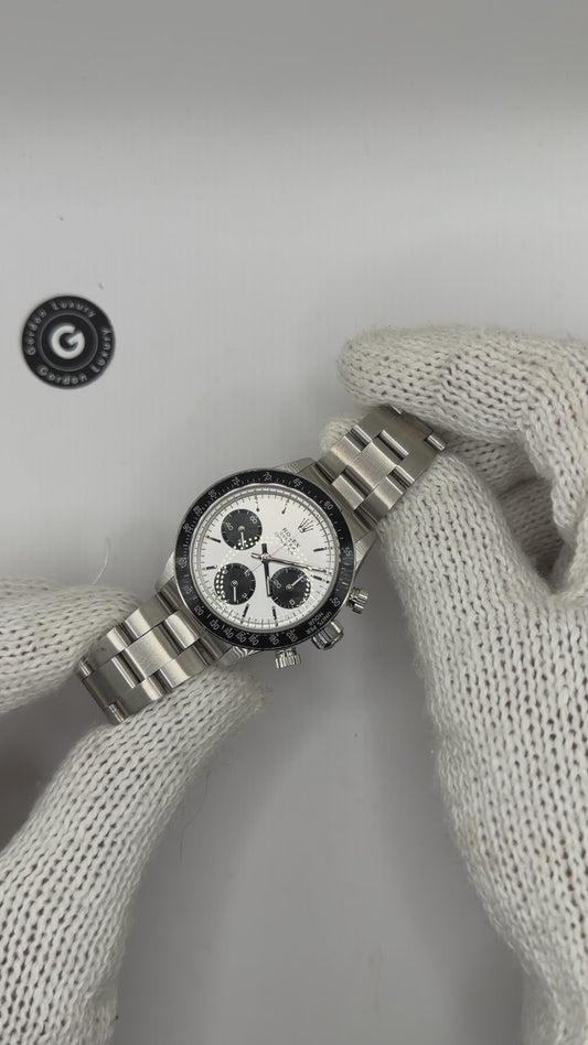 Daytona Vintage Assemblé (100) réf.6263