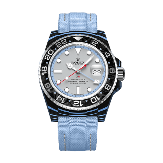 Dw GMT assemblato 41 mm Skybound